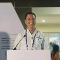 Ricardo Heliodoro Najera Mendoza Email