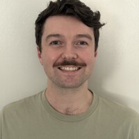 Glide Employee Jack Tilly's profile photo