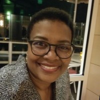 Adobe Employee Lisa B's profile photo