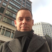 Barclays Investment Bank Employee Jonathan Langley's profile photo