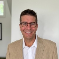 National Engineering Search Employee Garry Todd's profile photo