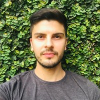 TSGroup Employee Lucas Romero's profile photo