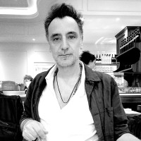 ceft and company new york Employee Ucef Hanjani's profile photo