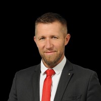 Swiss Life AG Employee Daniel Piller's profile photo