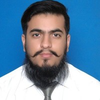 Raja Sahib Employee Taimoor Afzal's profile photo