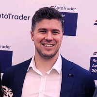 Autotrader Employee Matt Schofield's profile photo
