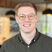 Duga Digital Employee Dan Truman's profile photo