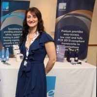 Pretium Frameworks Ltd Employee Liz Shipley's profile photo