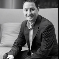 Altria Employee Jason Mathis's profile photo
