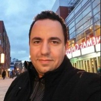 Chafik Tentawi Email