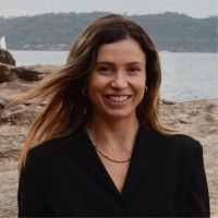 Ardex Technology Employee Isabel Callegari's profile photo