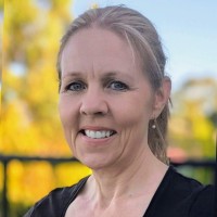 Yalari Employee Ruth Knight's profile photo