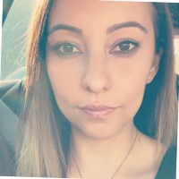 Seguros Atlas Employee Claudia Echeveste's profile photo