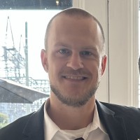 Empire Express Employee Jak Kinney's profile photo