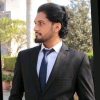 tkrupt Employee Musaab Javed's profile photo