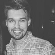The Familie Employee Clint James's profile photo