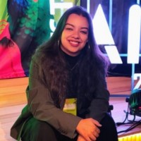 Vilma Alimentos Employee Camila Alves's profile photo