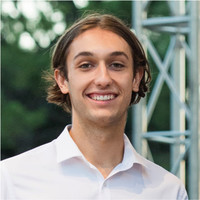 Mirvac Employee Tom Egger's profile photo