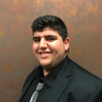 Paragon Steel Employee Fabian Lopez's profile photo