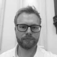 Shaw + Scott Employee Philip Thacker's profile photo
