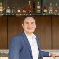 Diageo Employee Benjamin Scheller's profile photo
