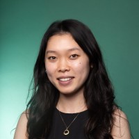 Stripe Employee Ann Zhang's profile photo