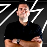 Spire Motorsports Employee Travis Peterson's profile photo