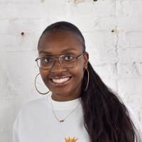 The School District of Philadelphia Employee Zhane' Brown's profile photo