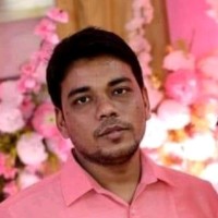 ATA ANALYTIQ LLC Employee Abhi Das's profile photo