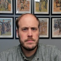 T.Rex Arms, Inc. Employee David Botkin's profile photo