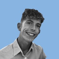 Yalink Employee Daniel Finch's profile photo