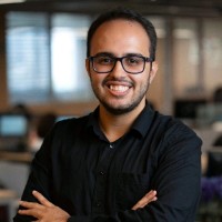 LOG Commercial Properties Employee Luiz Felipe De Andrade Ribeiro's profile photo