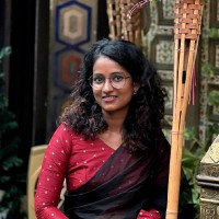Indbytes Technologies Employee Aswathy P.a's profile photo