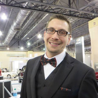 Derek Bush Email & Phone Number