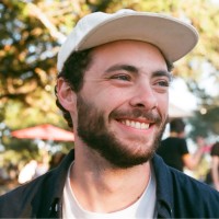 Sustainment Employee Anthony Kay's profile photo