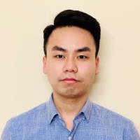 Samsung Display Vietnam Co., Ltd Employee Thanh Nguyễn's profile photo