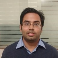 Xponentium India Employee Sumit Gupta's profile photo