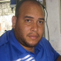 EMCA Employee Erick Montenegro's profile photo