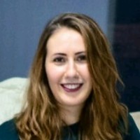 Anastasiia Ivanova Email & Phone Number