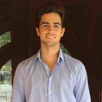 Taxfyle Employee Manrique Iriarte's profile photo