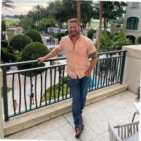 Deroose Plants NV Employee Kyle Brewer's profile photo