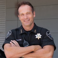 City of Shoreline Employee Thomas Collins's profile photo