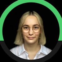 Trustfolio Employee Marie Viallon's profile photo