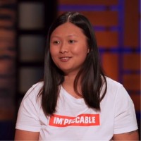 Im'peccable Chicken Employee Melina Chang's profile photo