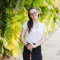 Vocational Rehabitation Employee Tiffany Pervis's profile photo
