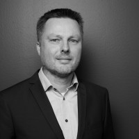 Aeven Employee Bjarke Alling's profile photo