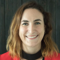 EarthEnable Employee Rosie Goldrick's profile photo