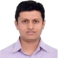 K2 Construction Chemical Employee Sanket Morakhia's profile photo