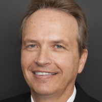Arconic Employee Ed Johnson's profile photo