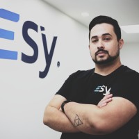 EsyWorld Employee Iury Cardoso's profile photo